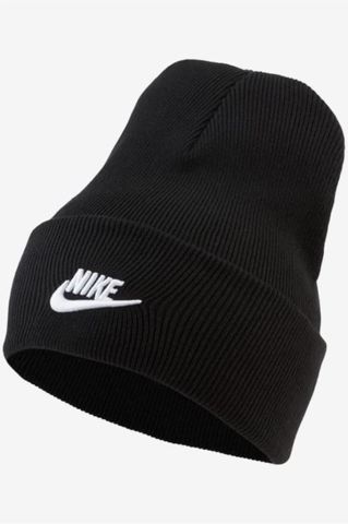 Nike Sportswear Utility Beanie DJ6224-010 Siyah Unisex Bere