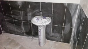 47m2 Tek Katlı Prefabrik