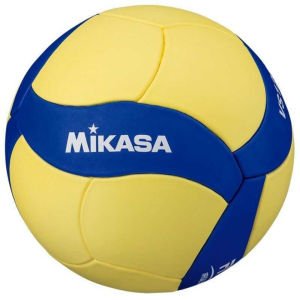 Mikasa VS123W-L Yapıştırma Voleybol Topu No:5