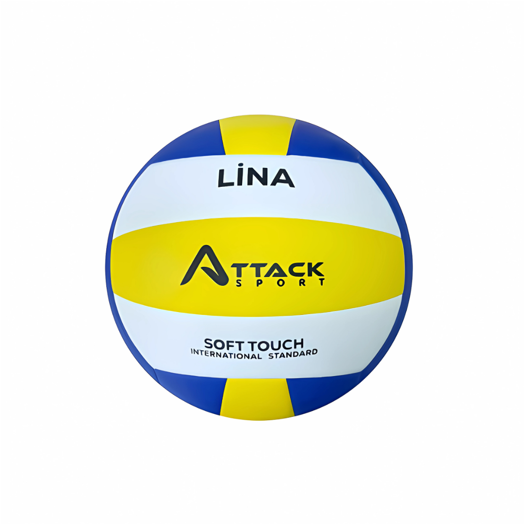 Attack Sport Lina Voleybol Antrenman Topu