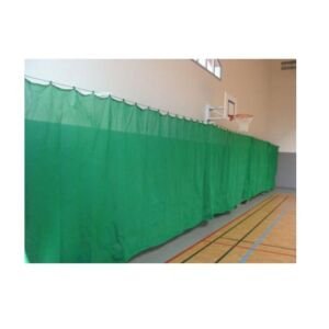 Attack Sport AOF161 Ekstra Strong Okçuluk Filesi, Koruma Ağı 3x5 Metre