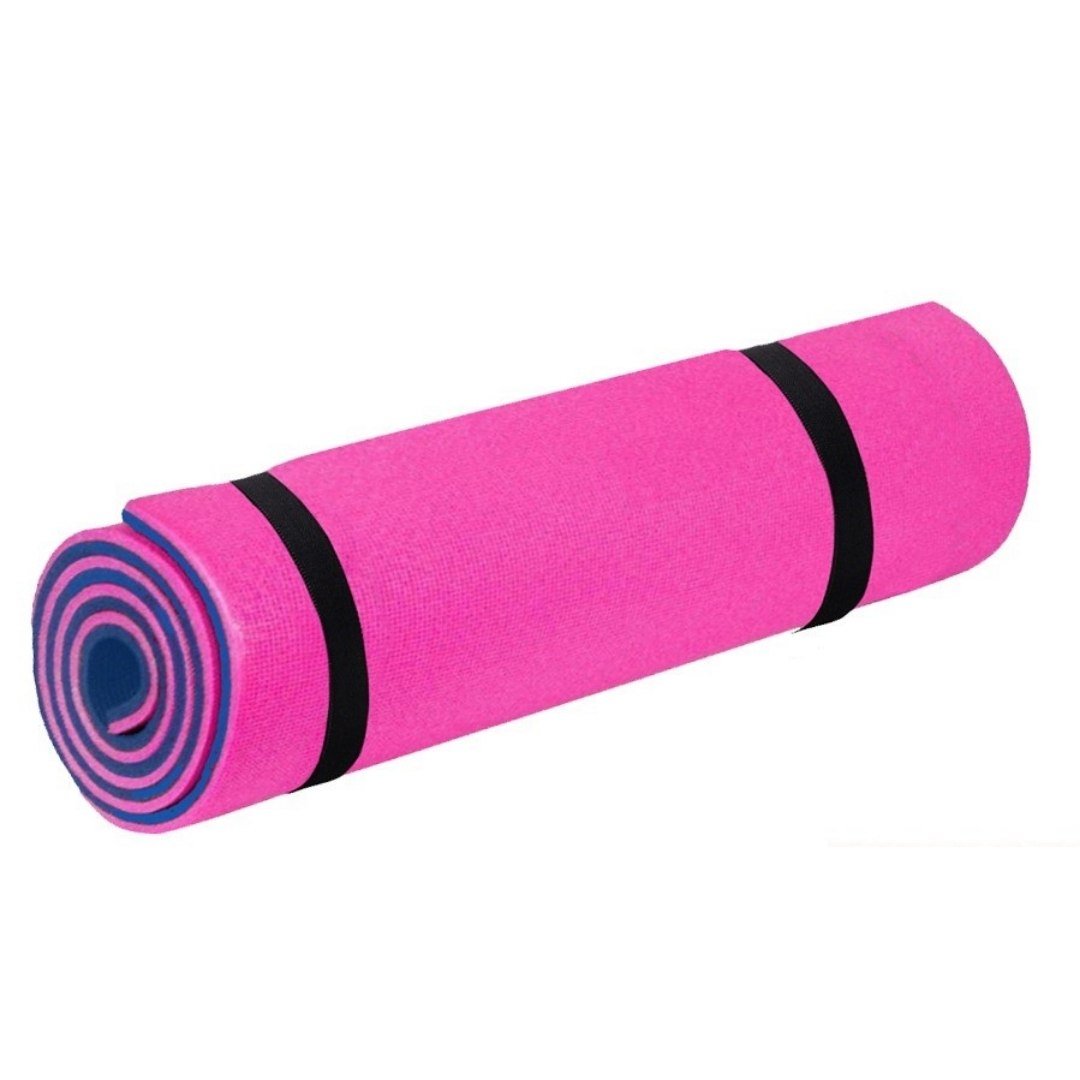 Attack Sport APLTS-10 Pilates Minderi 10 Mm