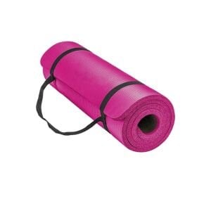 Attack Sport APLTS-10 Pilates Minderi 10 Mm
