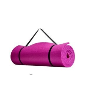 Attack Sport APLTS-10 Pilates Minderi 10 Mm