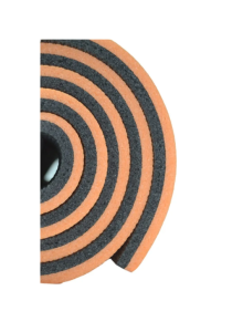 Attack Sport APLTS-16  Pilates Minderi 16 Mm 60*180 Cm