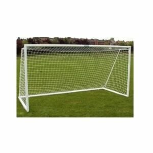 Attack Sport AFF113 4 Metre Futbol Kale Filesi 3 Mm 12x12 Cm