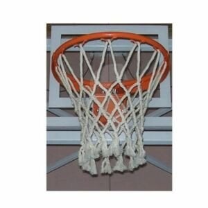 Attack Sport ABF149 Basketbol Filesi 7 Mm 4x4 Cm