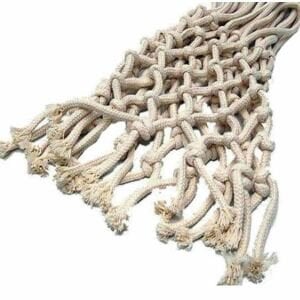 Attack Sport ABF149 Basketbol Filesi 7 Mm 4x4 Cm
