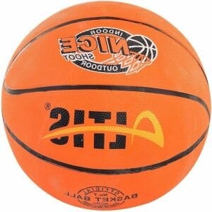 Altis Nice Shoot XC700 Basketbol Topu No:7