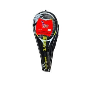 Attack Sport BSR-527 Çantalı Kort Tenis Raketi 27 İnç