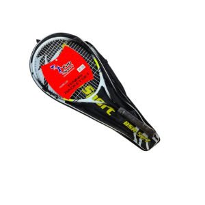 Attack Sport BSR-527 Çantalı Kort Tenis Raketi 27 İnç