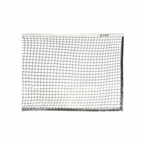 Attack Sport ATF152 Prof Maç Tipi Tenis Filesi Ağı 4 Mm 4x4 Cm