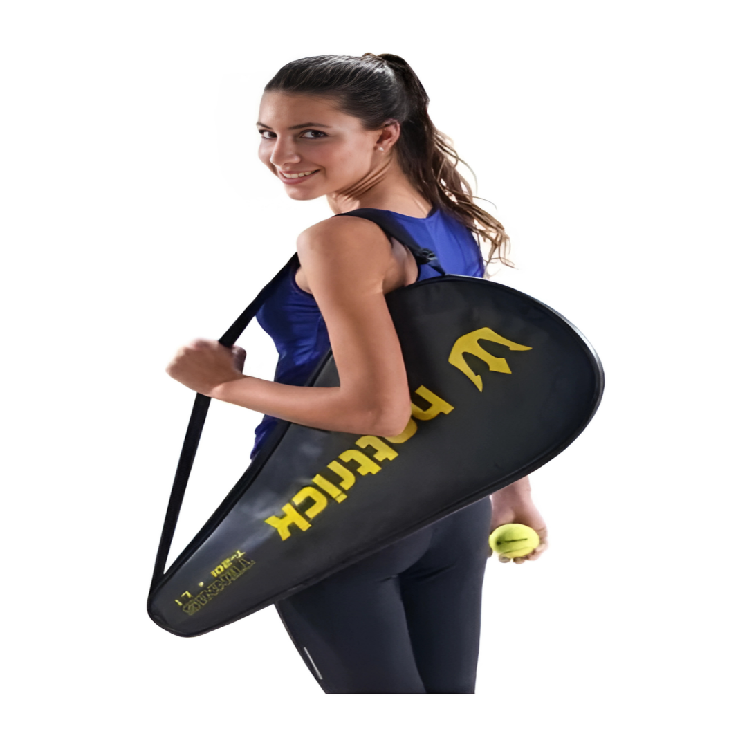 Hattrick T201-L2 Çantalı Tenis Raketi