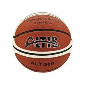 Altis ALT-500 Basketbol Topu No:5