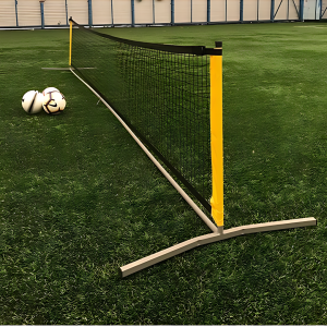 Attack Sport APT245 Portatif Ayak Tenis Seti 3 Metre