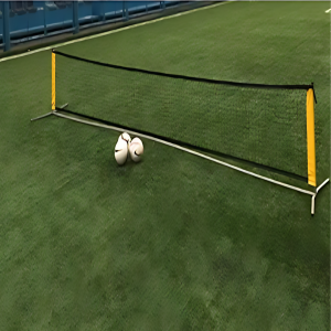 Attack Sport APT245 Portatif Ayak Tenis Seti 3 Metre