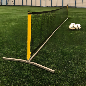 Attack Sport APT245 Portatif Ayak Tenis Seti 3 Metre