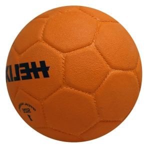 Helix HLX-1 Kauçuk Hentbol Topu No:1