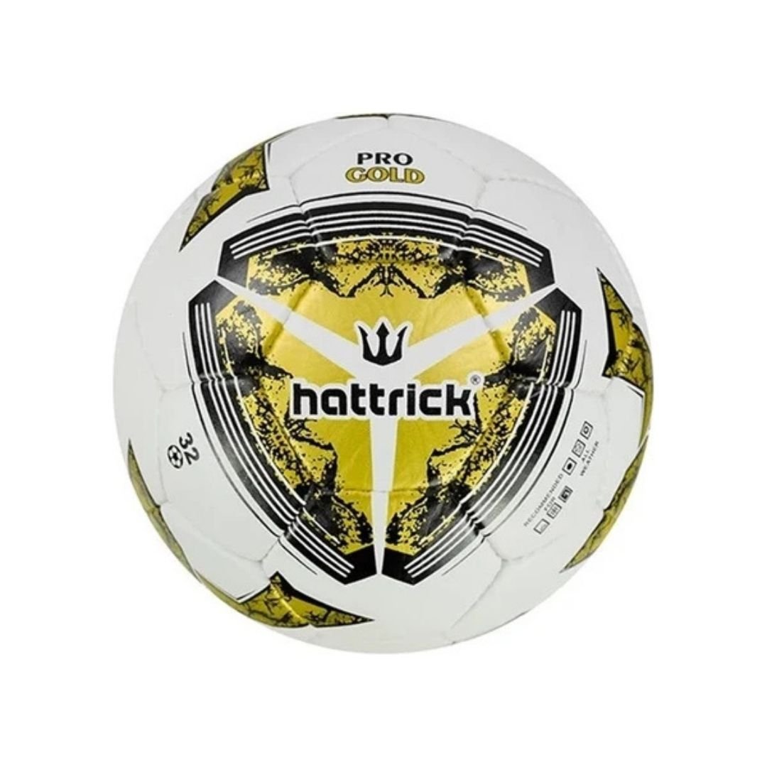 Hattrick Progold El Dikişli Futbol topu No:5