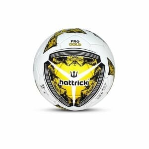 Hattrick Progold El Dikişli Futbol topu No:5