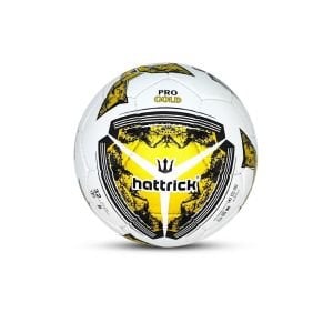 Hattrick Progold El Dikişli Futbol topu No:5