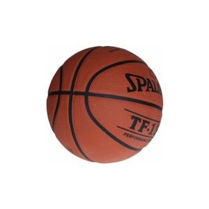 Spalding TF-150 Basketbol Topu Fıba Logolu No:5