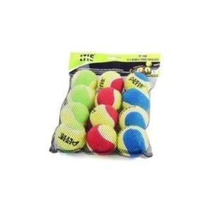 Altis TP-200 12'li Tenis Topu Renkli
