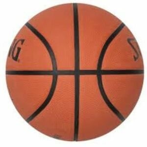 Spalding TF-150 Basketbol Topu Fıba Logolu No:6