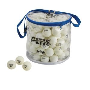 Altis PTC-100 Masa Tenisi Topu 100'lü Beyaz