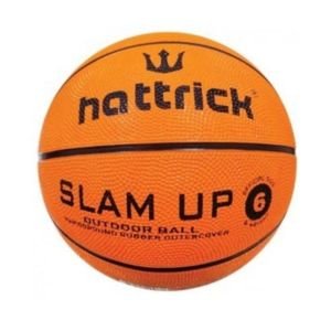 Hattrick C-6 Slam Up Basketbol Topu No:6