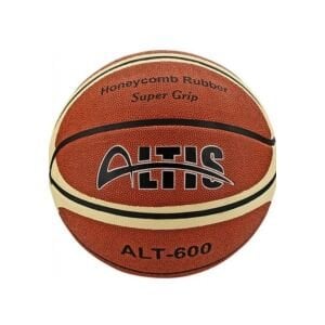 Altis Alt-600 Basketbol Topu No:6