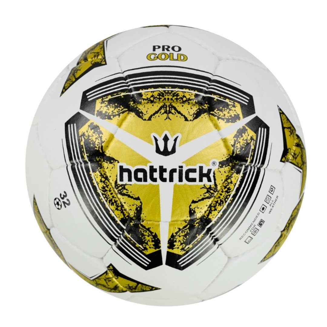 Hattrick Progold El Dikişli Futbol Topu No:4
