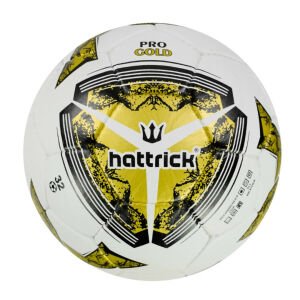 Hattrick Progold El Dikişli Futbol Topu No:4