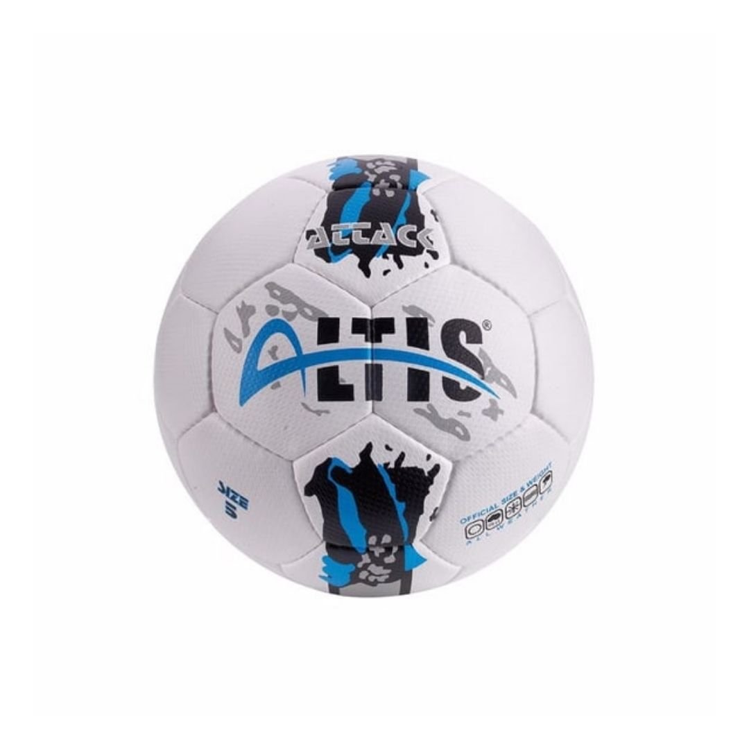 Altis Attack Futbol Top No:5
