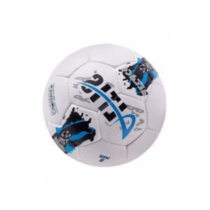 Altis Attack Futbol Top No:5