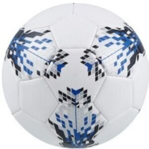 Altis Attack Futbol Top No:5
