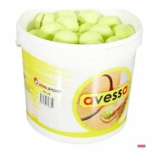 Avessa TT-72 Profesyonel Antrenman Topu 72'li