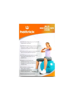 Hattrick HB-25 Pilates Topu 25 Cm