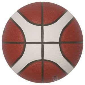 Molten B7G4500 Fıba Onaylı TBL Basketbol Maç Topu No:7