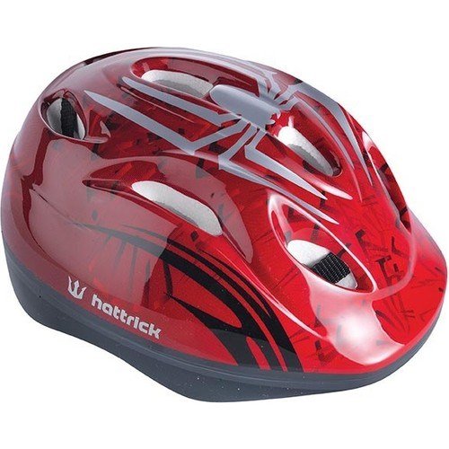 Hattrick KS-25 Paten, Bisiklet, Kaykay Ayarlanabilir Kask