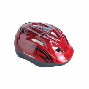 Hattrick KS-25 Paten Kaykay Bisiklet Kaskı