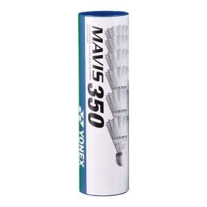 Yonex Mavis 350 6'lı Badminton Topu