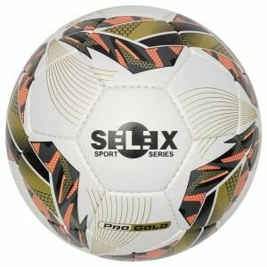 Selex Pro Gold Dikişli Futbol Topu No:5