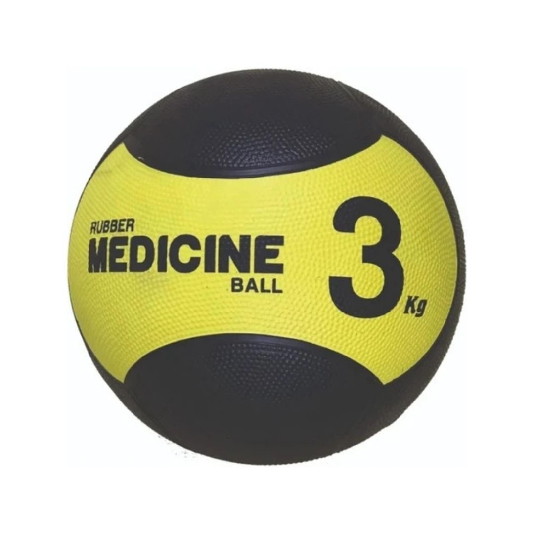 Attack Sport ATK07003 Sağlık Topu 3 Kg