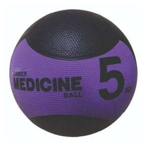 Attack Sport ATK07005 Sağlık Topu 5 Kg