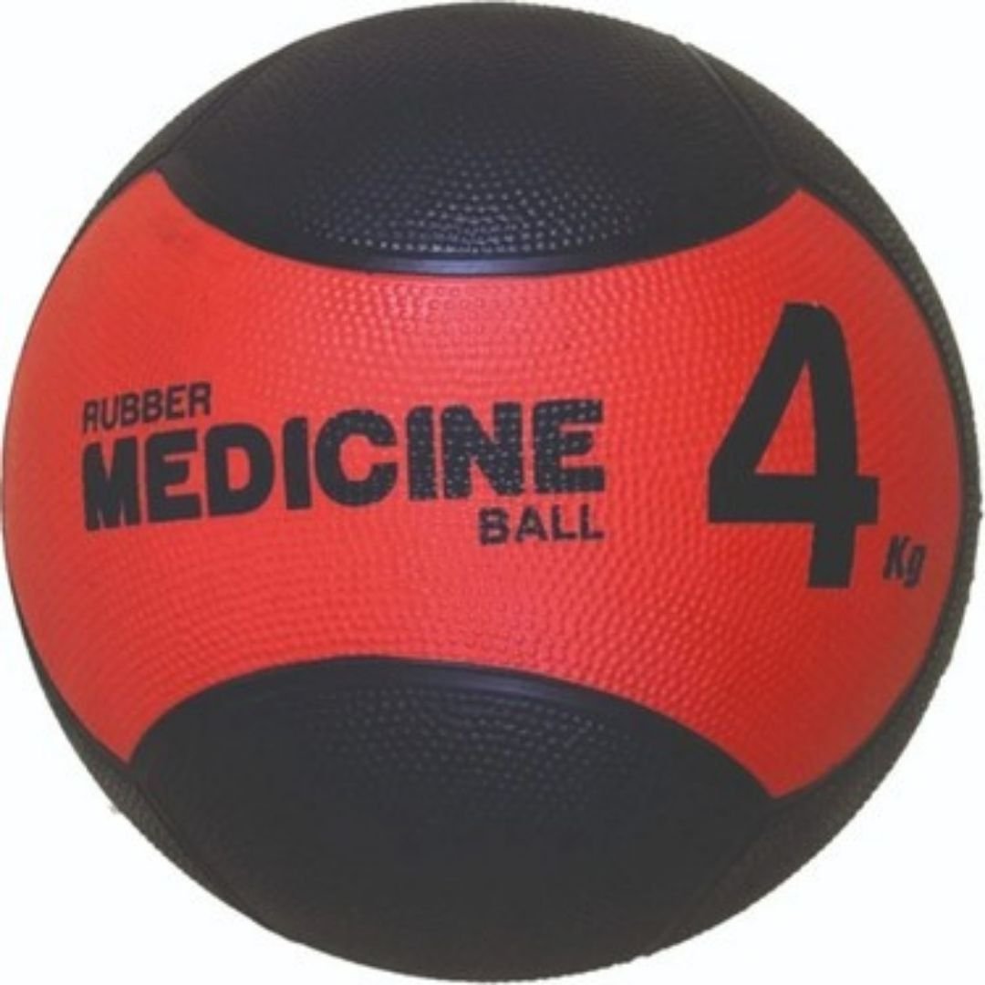 Attack Sport ATK07004 Sağlık Topu 4 Kg