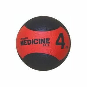 Attack Sport ATK07004 Sağlık Topu 4 Kg