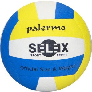 Selex Palermo Voleybol Topu