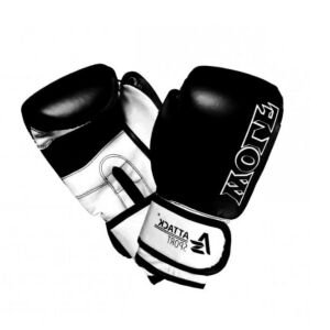 Attack Sport Wolf Boks Eldiveni