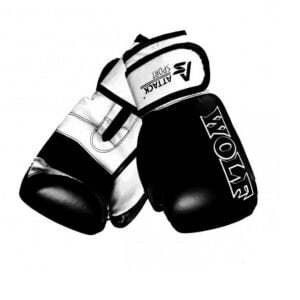 Attack Sport Wolf Boks Eldiveni